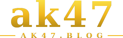ak47 logo