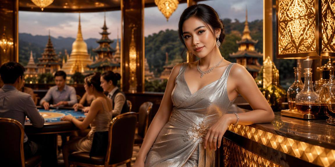 ak47 ဥပဒေ ထောက်ခံမှု နှင့် မြန်မာ ကစားသမားများ